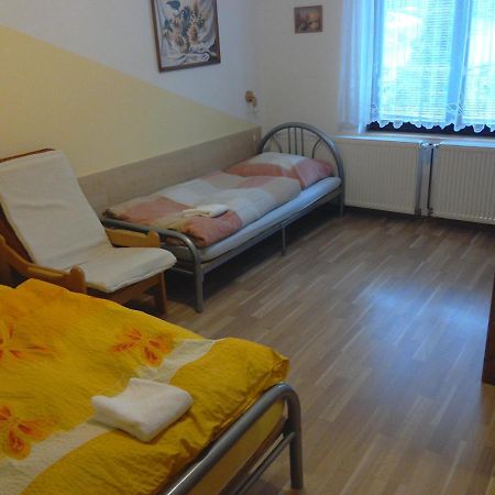 Apartmány pod Suchým Vrchem Orličky Exterior foto