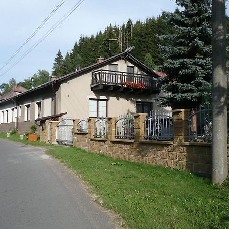 Apartmány pod Suchým Vrchem Orličky Exterior foto