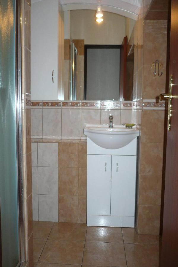 Apartmány pod Suchým Vrchem Orličky Exterior foto