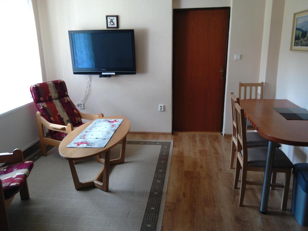 Apartmány pod Suchým Vrchem Orličky Exterior foto