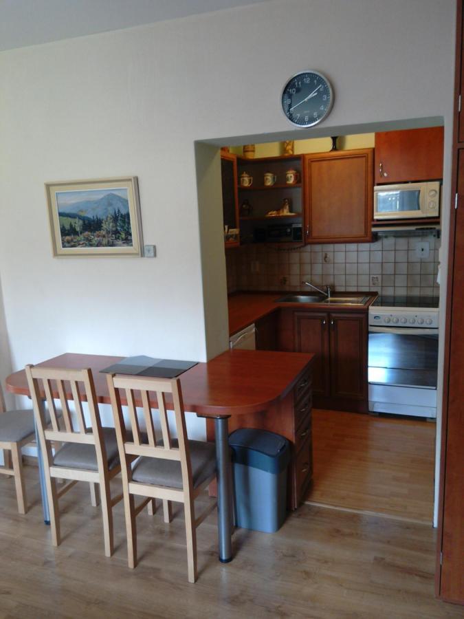 Apartmány pod Suchým Vrchem Orličky Exterior foto