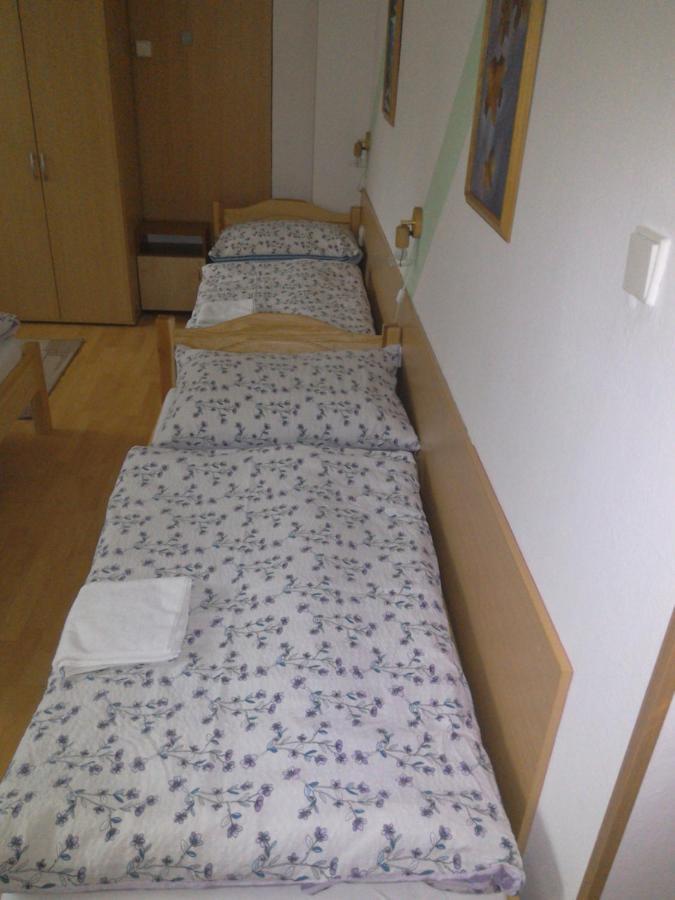 Apartmány pod Suchým Vrchem Orličky Exterior foto