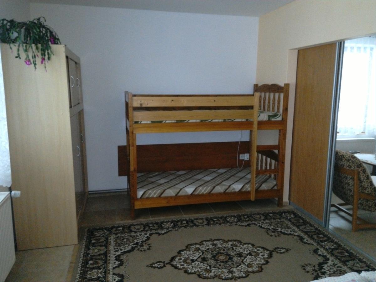 Apartmány pod Suchým Vrchem Orličky Exterior foto