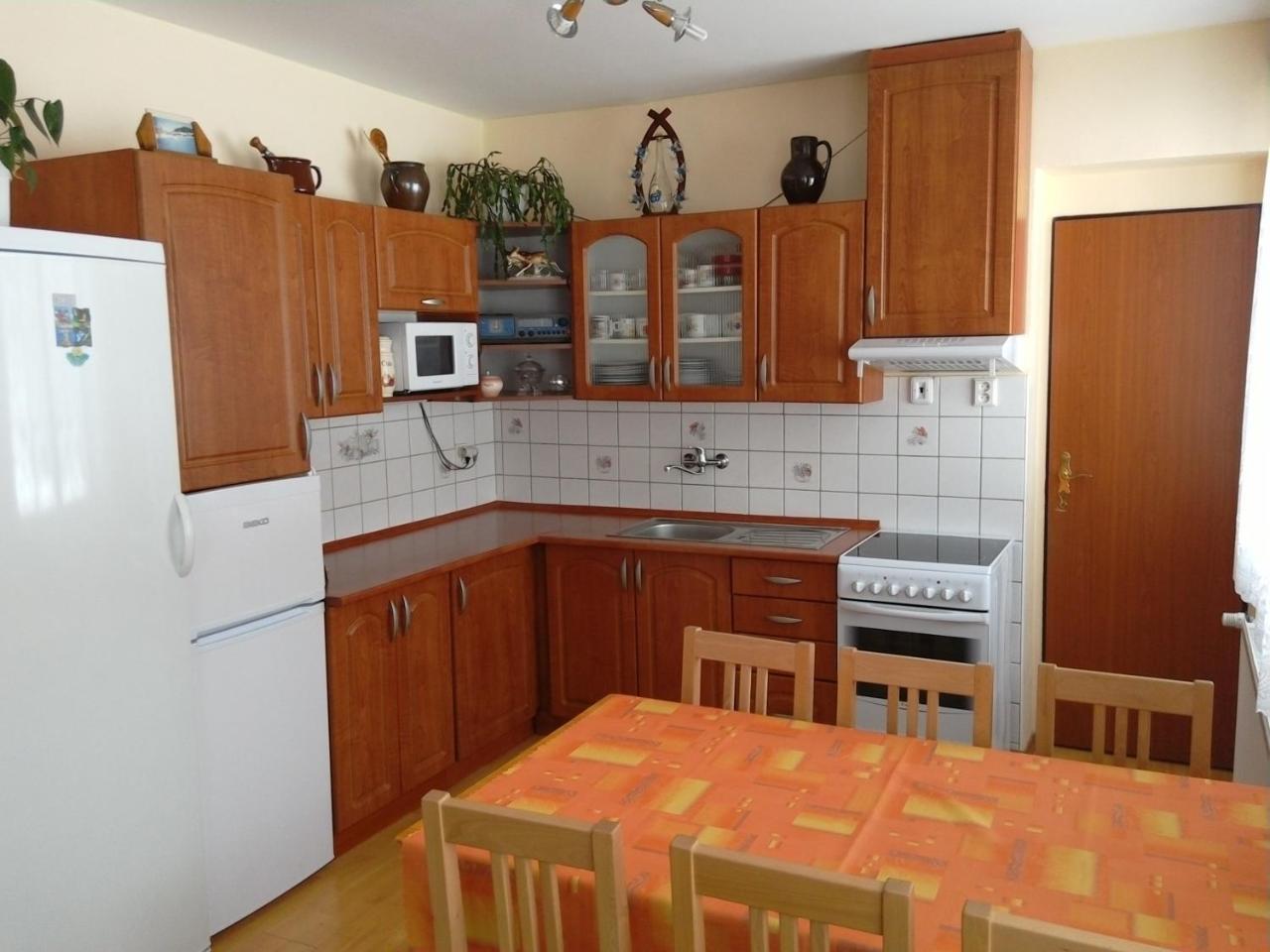Apartmány pod Suchým Vrchem Orličky Exterior foto