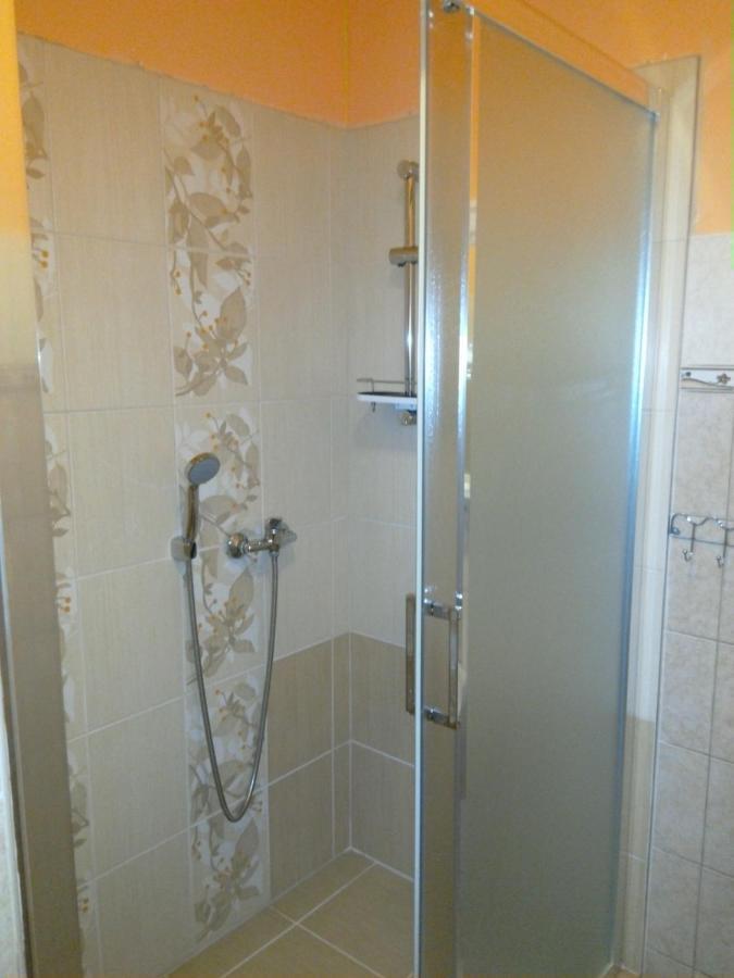 Apartmány pod Suchým Vrchem Orličky Exterior foto
