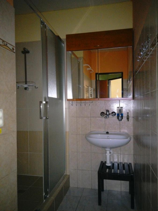 Apartmány pod Suchým Vrchem Orličky Exterior foto